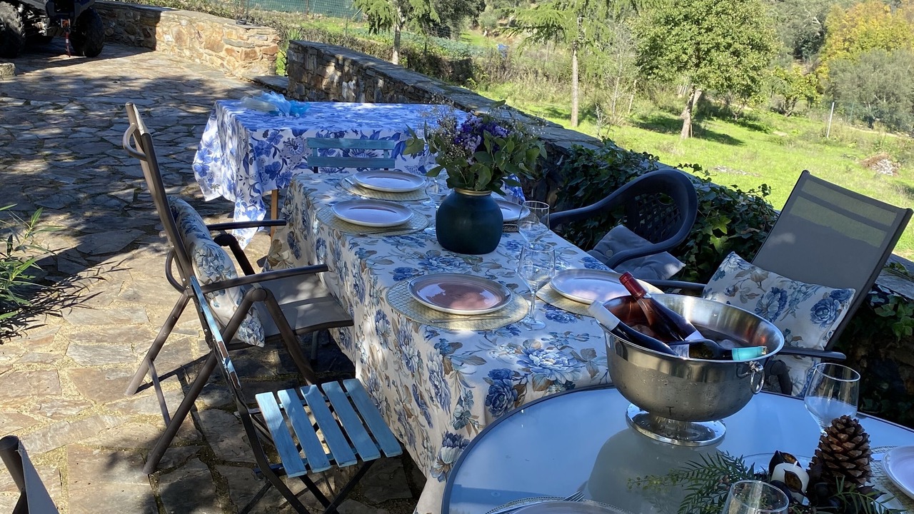 Photo of Outdoor in San Vicente de Alcantara