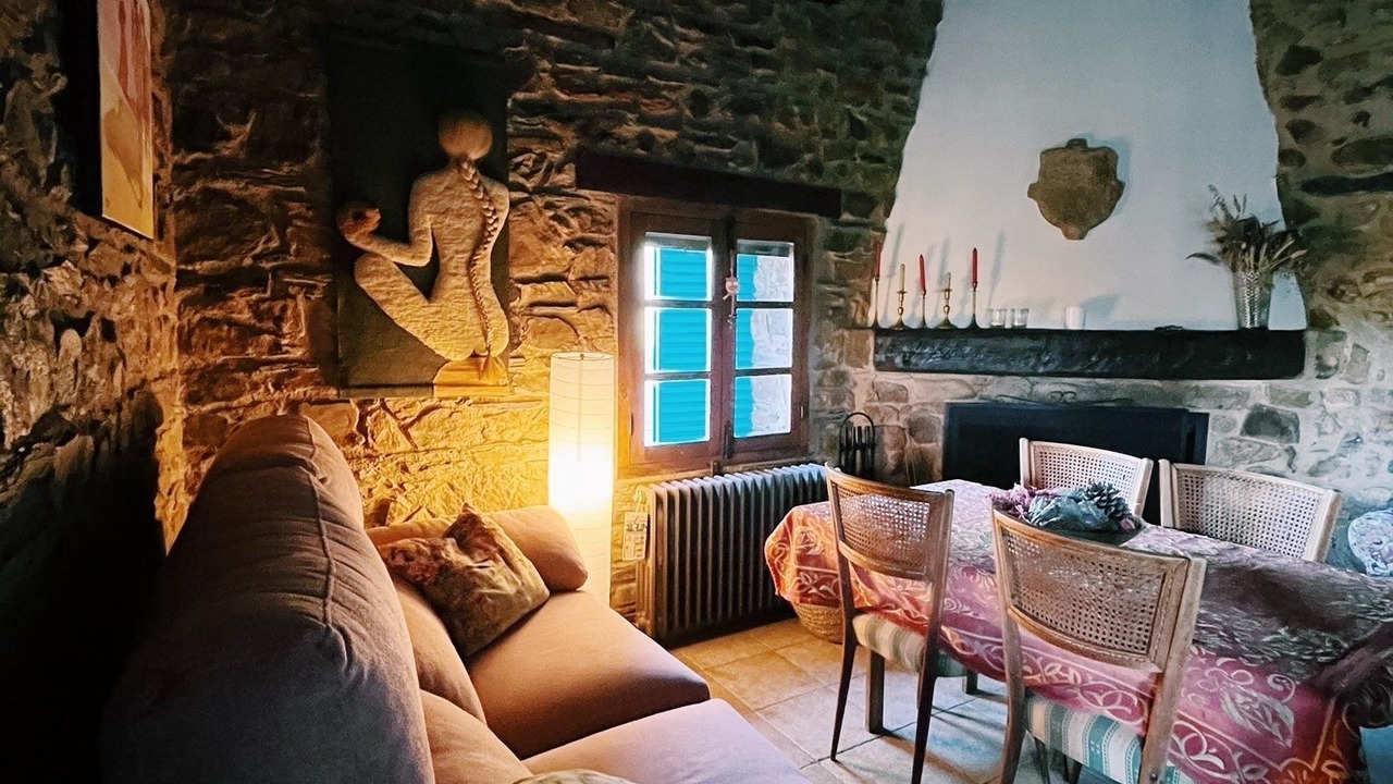 Photo of Livingroom in San Vicente de Alcantara