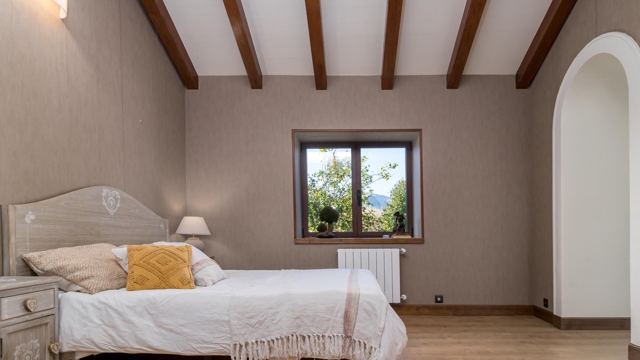 Photo of Bedroom in La Cavada