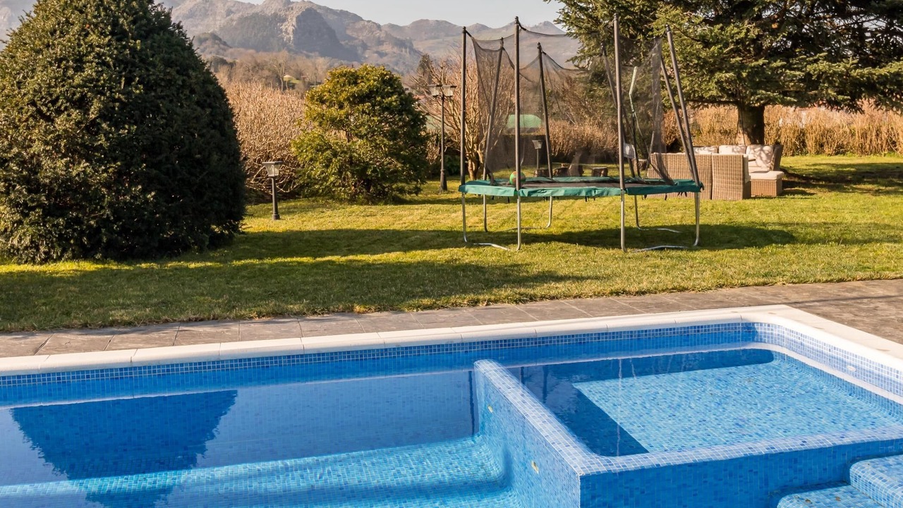 Photo of Outdoor in La Cavada