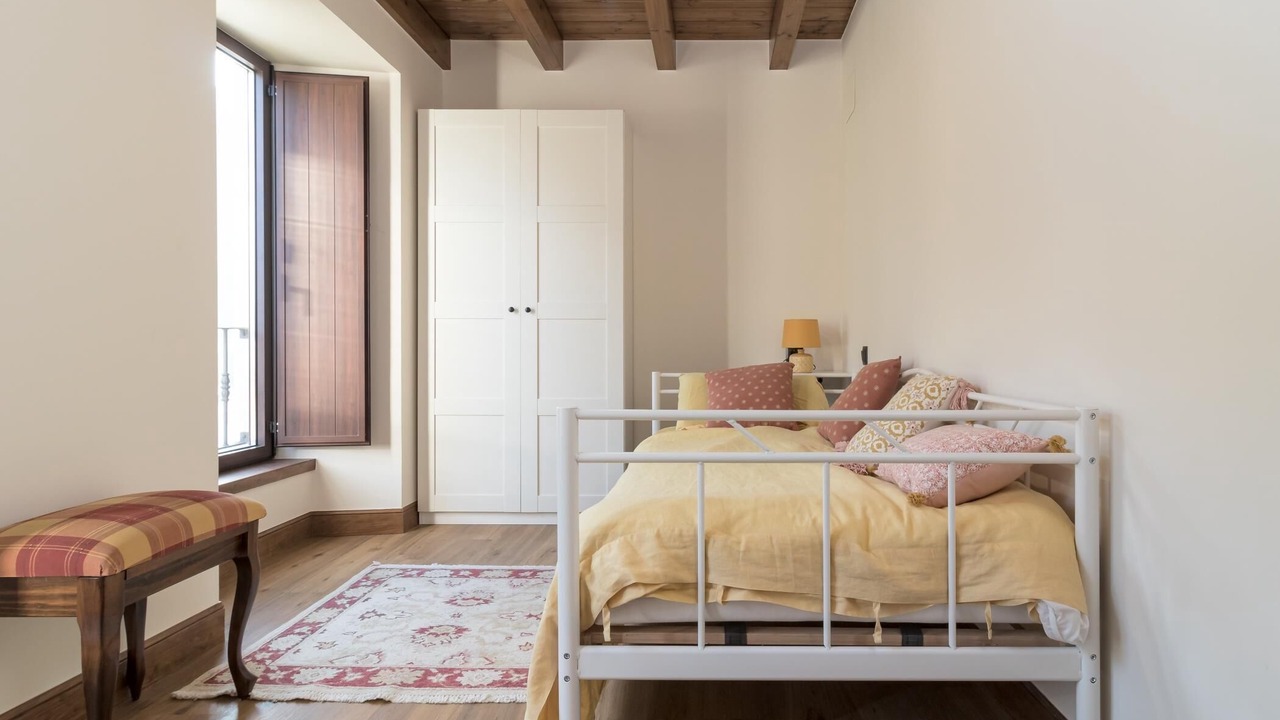 Photo of Bedroom in La Cavada