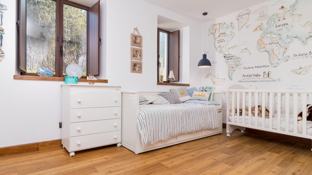 Photo of Bedroom in La Cavada