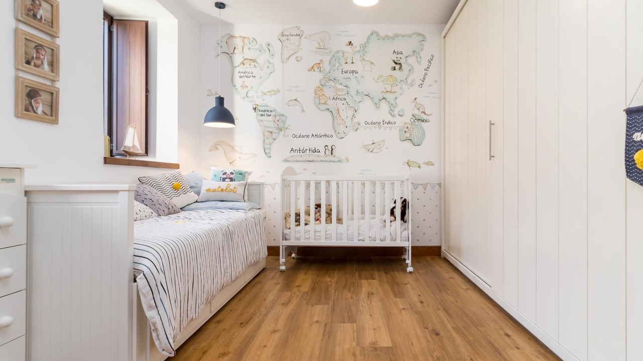 Photo of Bedroom in La Cavada