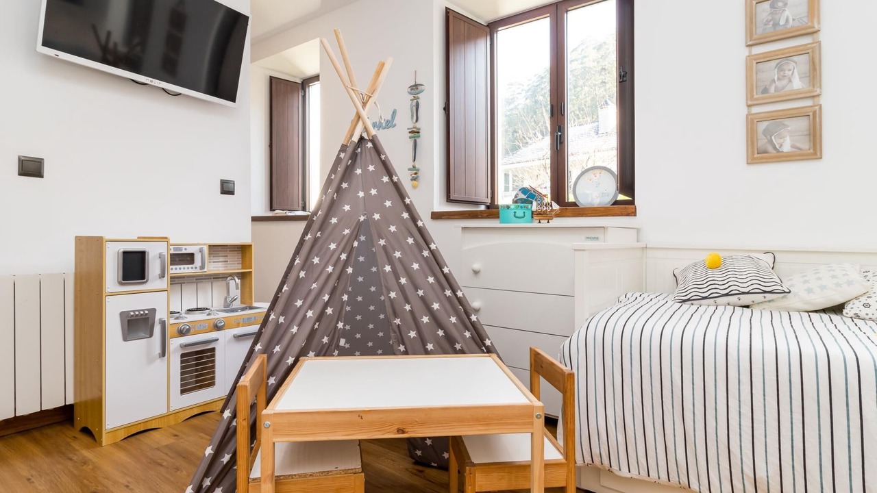 Photo of Bedroom in La Cavada