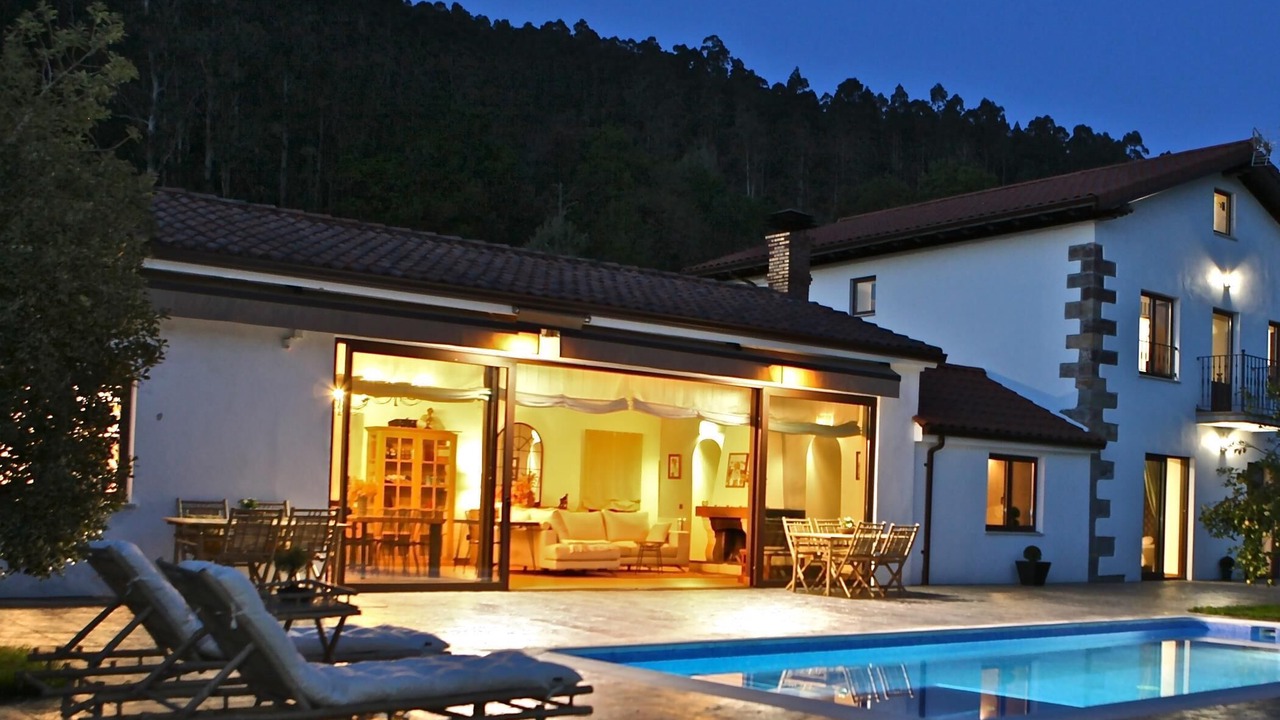 Photo of Outdoor in La Cavada