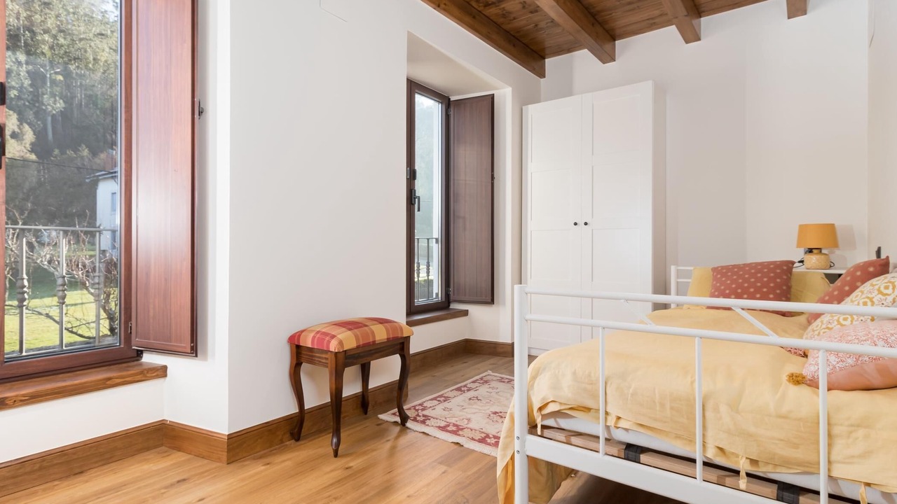 Photo of Bedroom in La Cavada