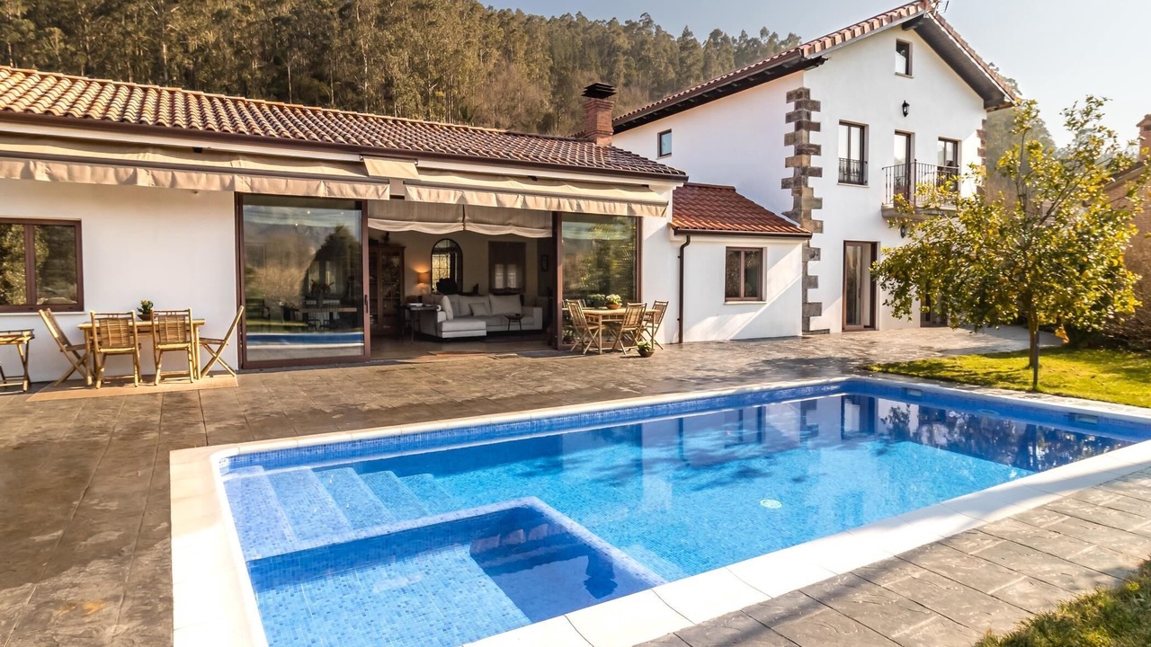 Photo of Outdoor in La Cavada