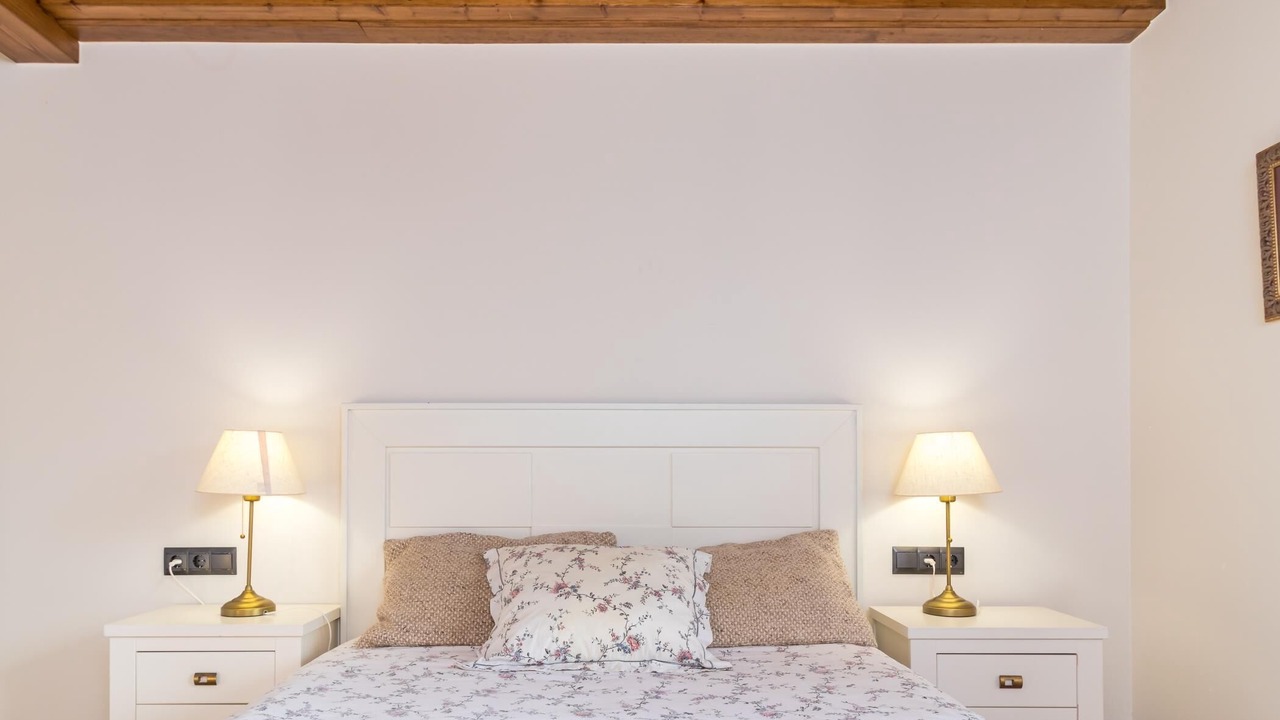Photo of Bedroom in La Cavada