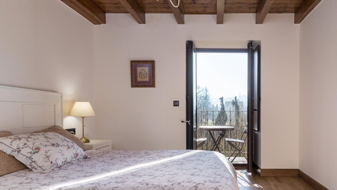 Photo of Bedroom in La Cavada