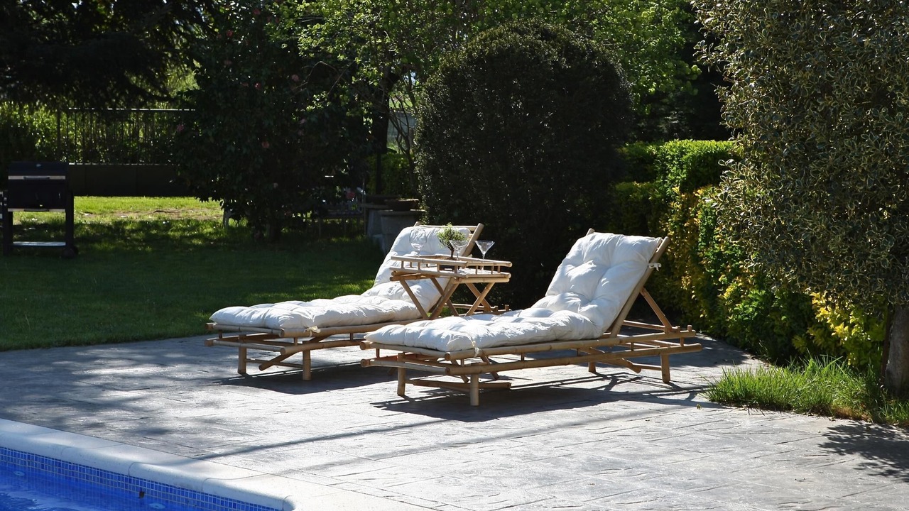 Photo of Outdoor in La Cavada
