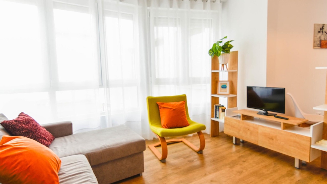 Photo of Livingroom in Suances