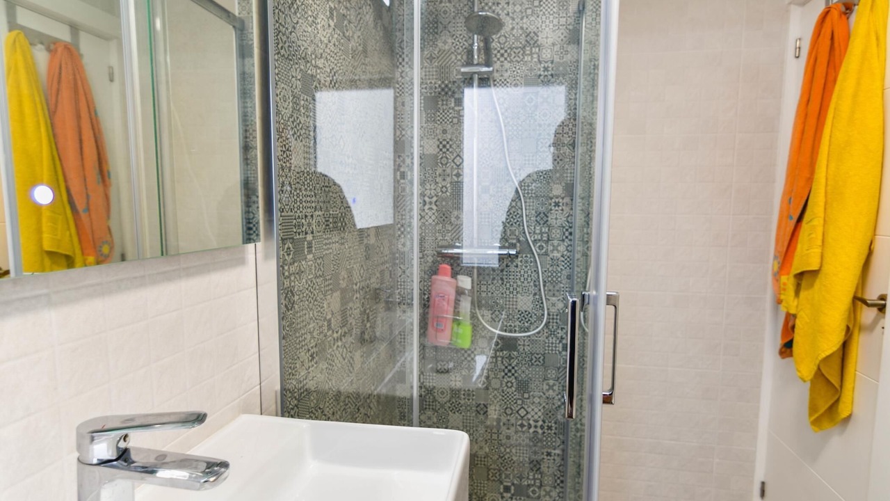 Photo of Bathroom in Suances