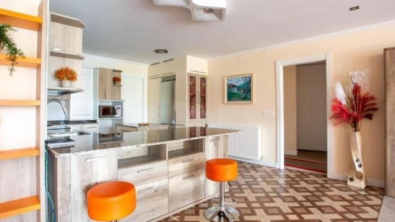Photo of Kitchen in Ibarranguelua