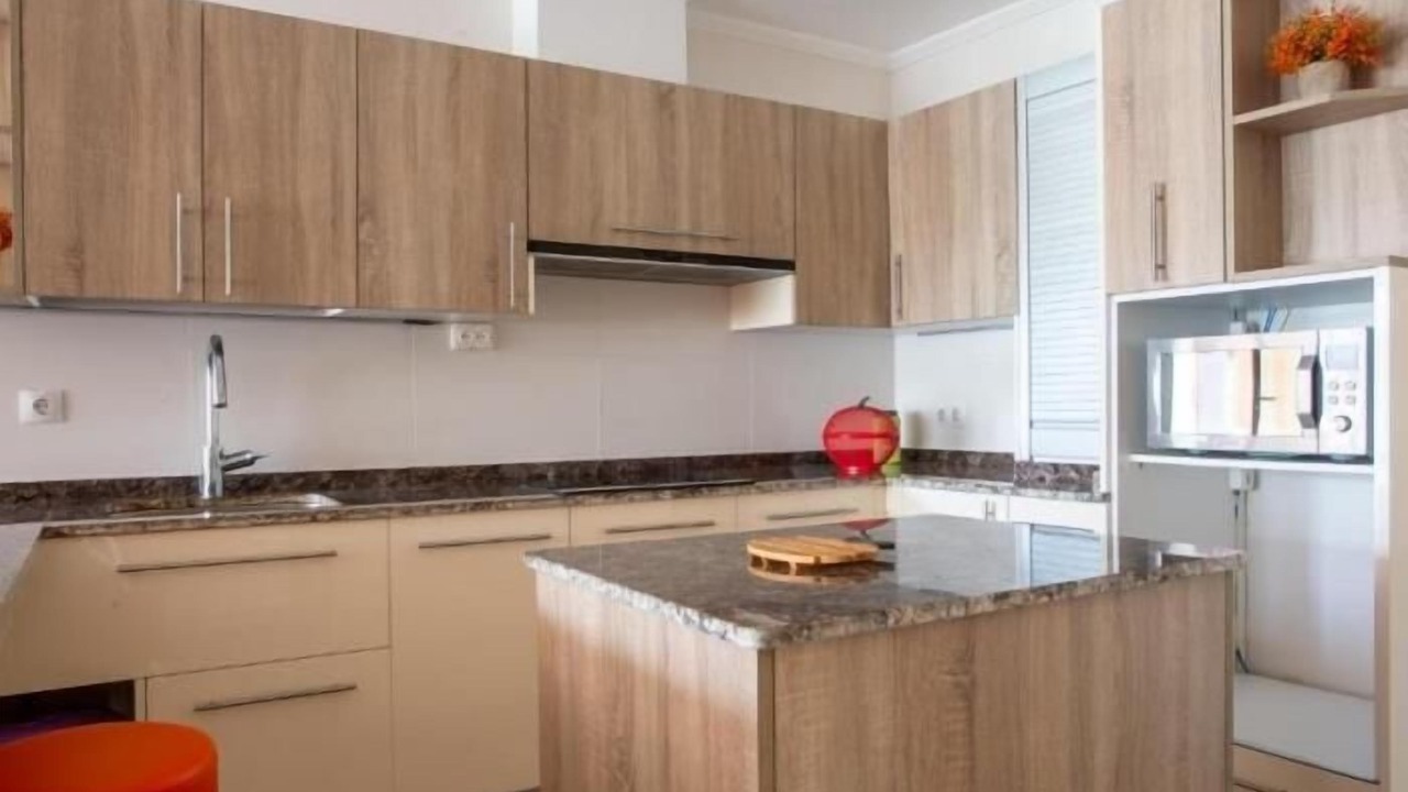 Photo of Kitchen in Ibarranguelua