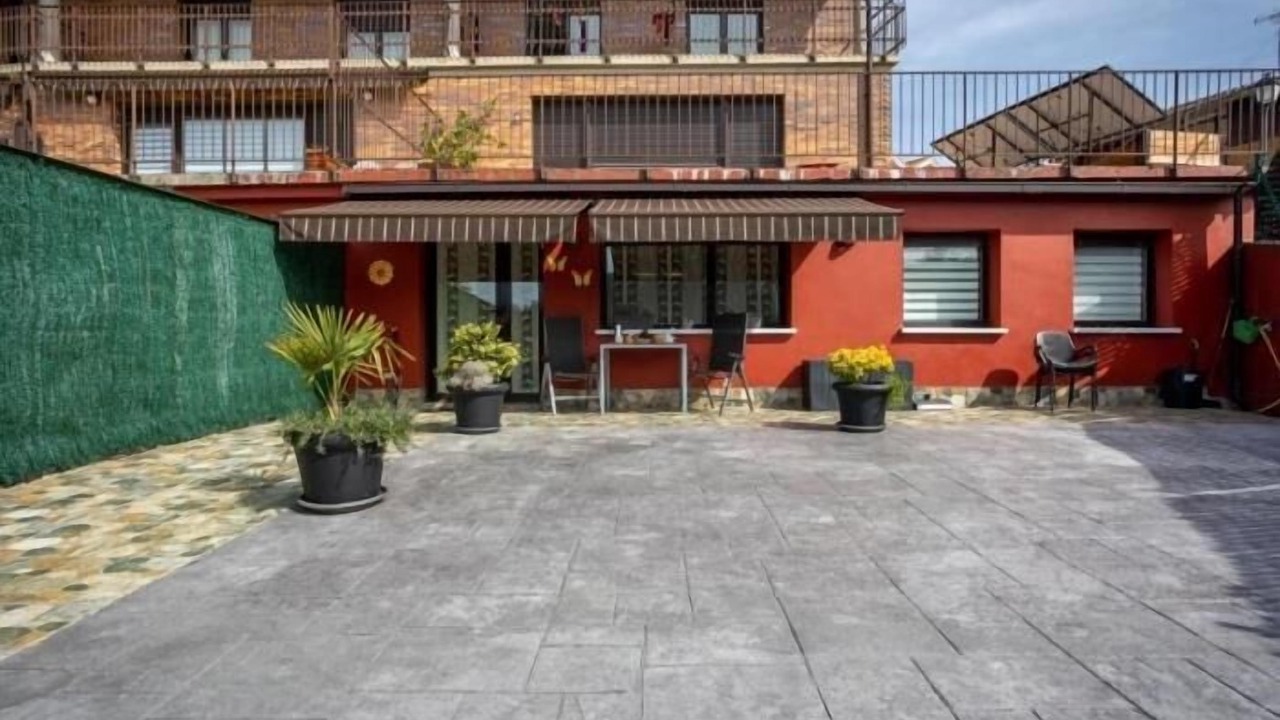 Photo of Outdoor in Ibarranguelua