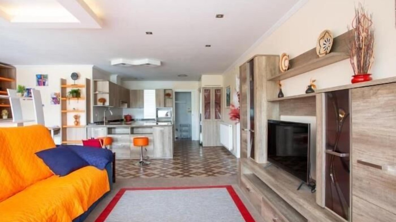 Photo of Livingroom in Ibarranguelua