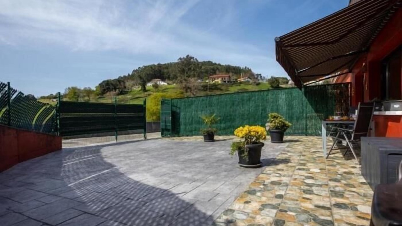 Photo of Patio Balcony in Ibarranguelua