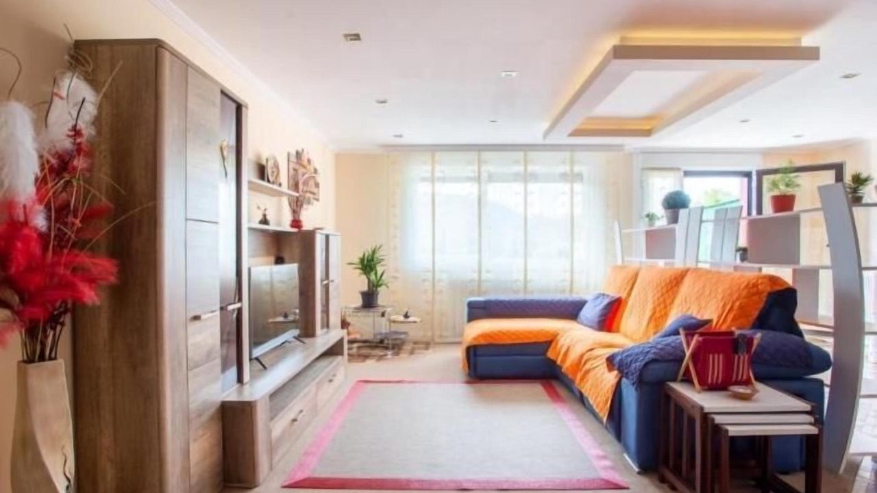 Photo of Livingroom in Ibarranguelua