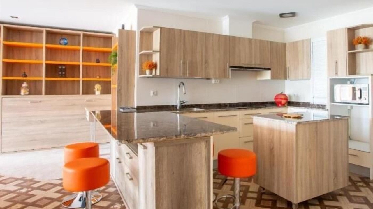 Photo of Kitchen in Ibarranguelua
