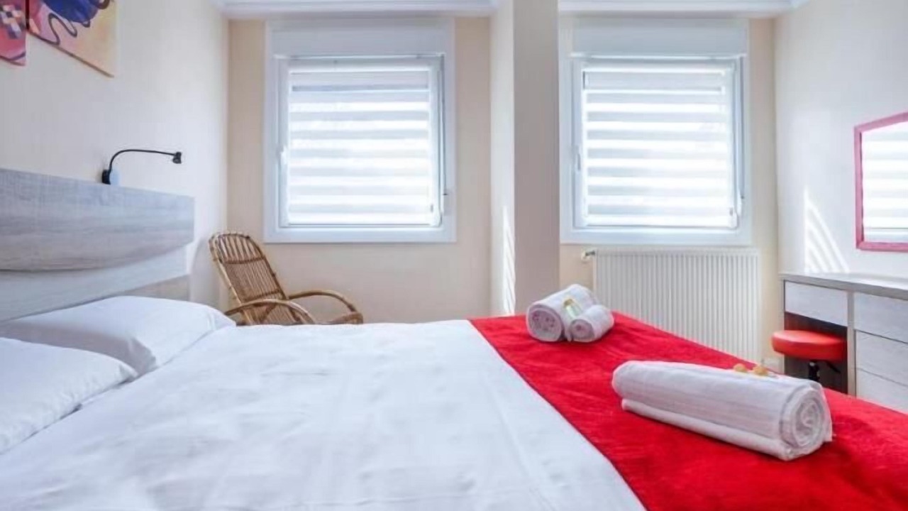Photo of Bedroom in Ibarranguelua