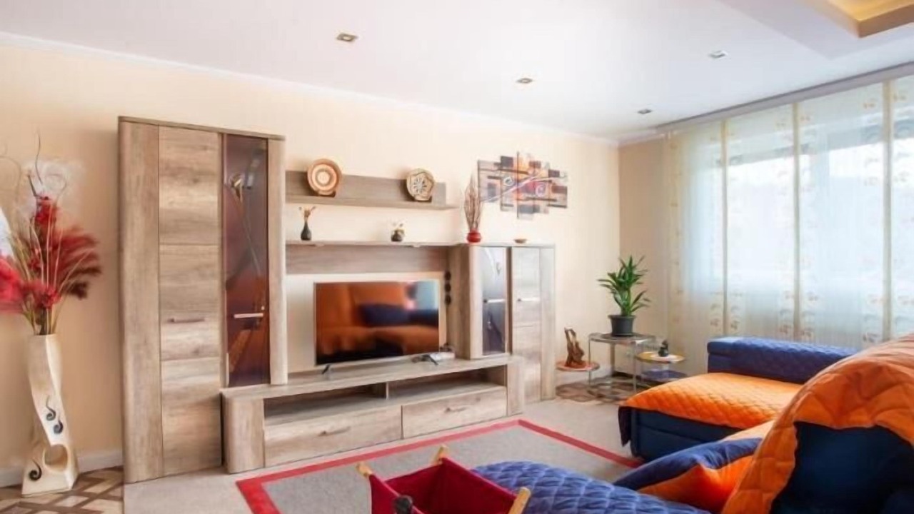 Photo of Livingroom in Ibarranguelua