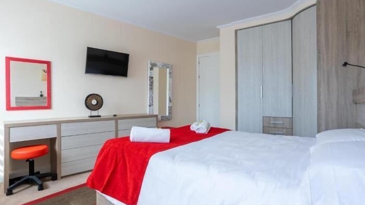 Photo of Bedroom in Ibarranguelua