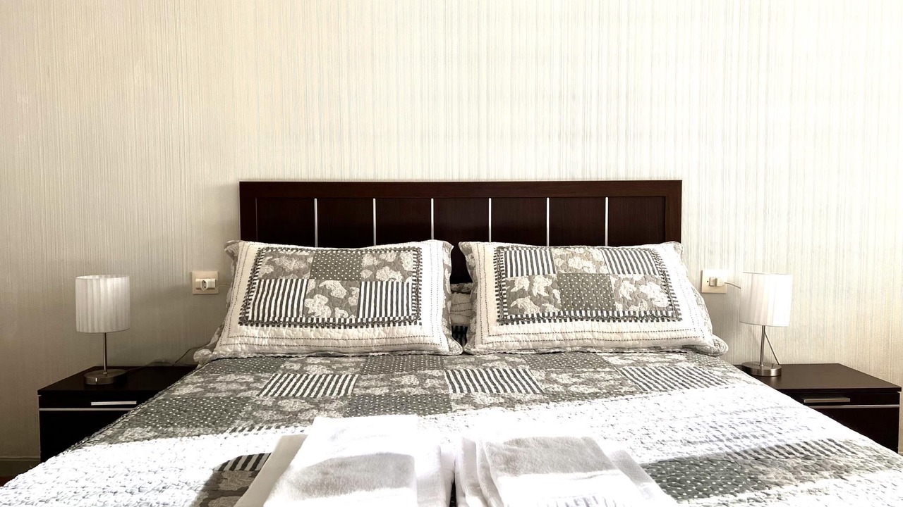 Photo of Bedroom in Old Town