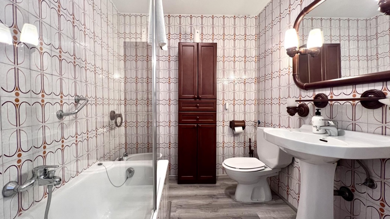 Photo of Bathroom in Old Town