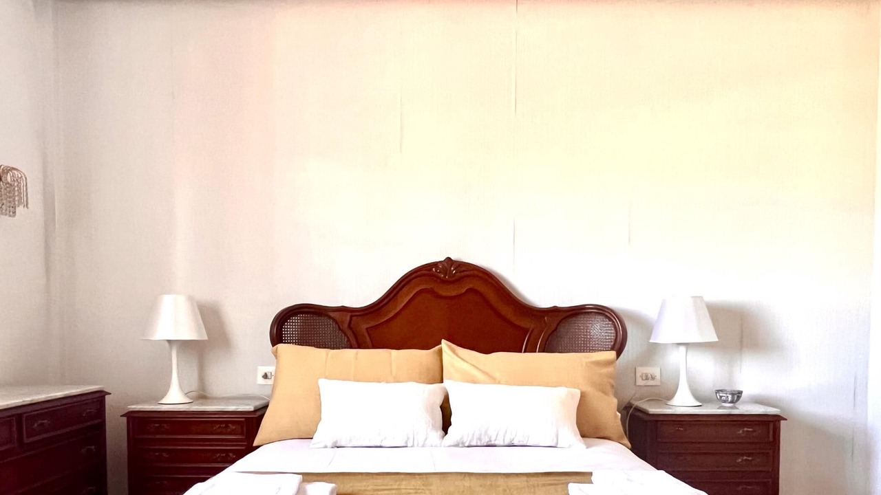 Photo of Bedroom in Old Town