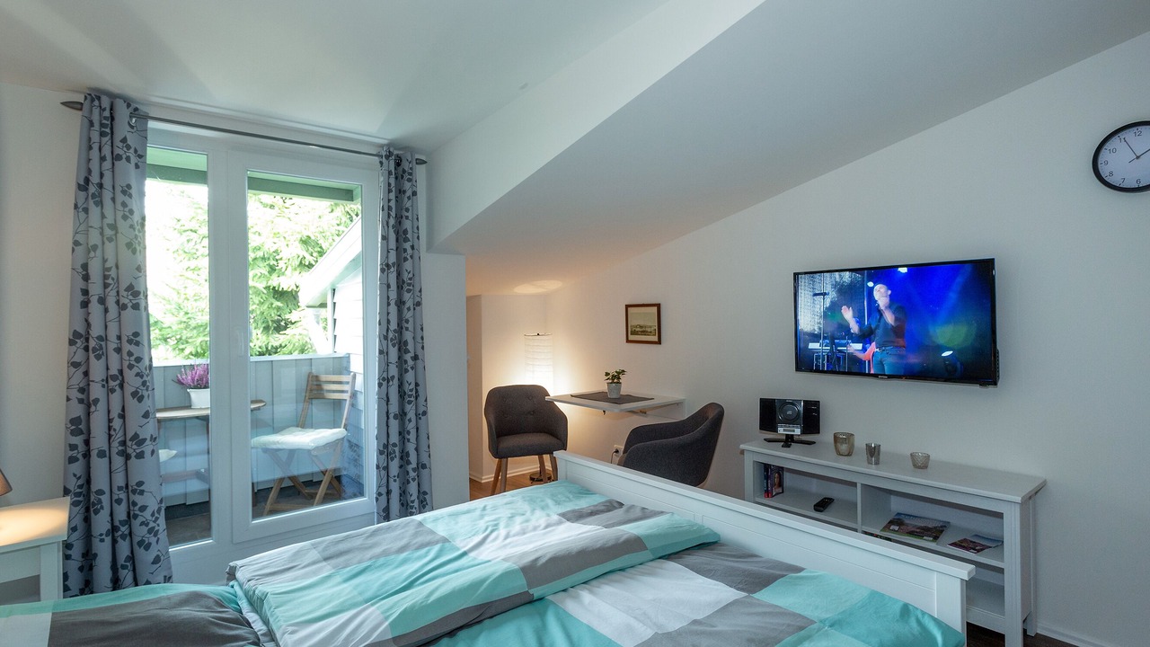 Photo of Bedroom in Toppenstedt