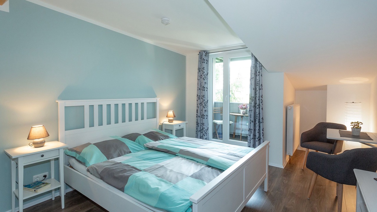 Photo of Bedroom in Toppenstedt