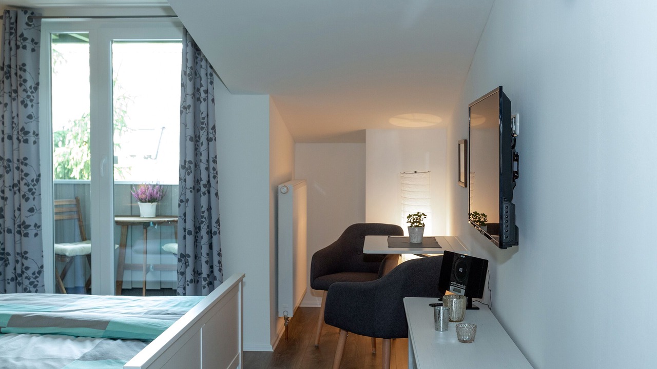 Photo of Bedroom in Toppenstedt