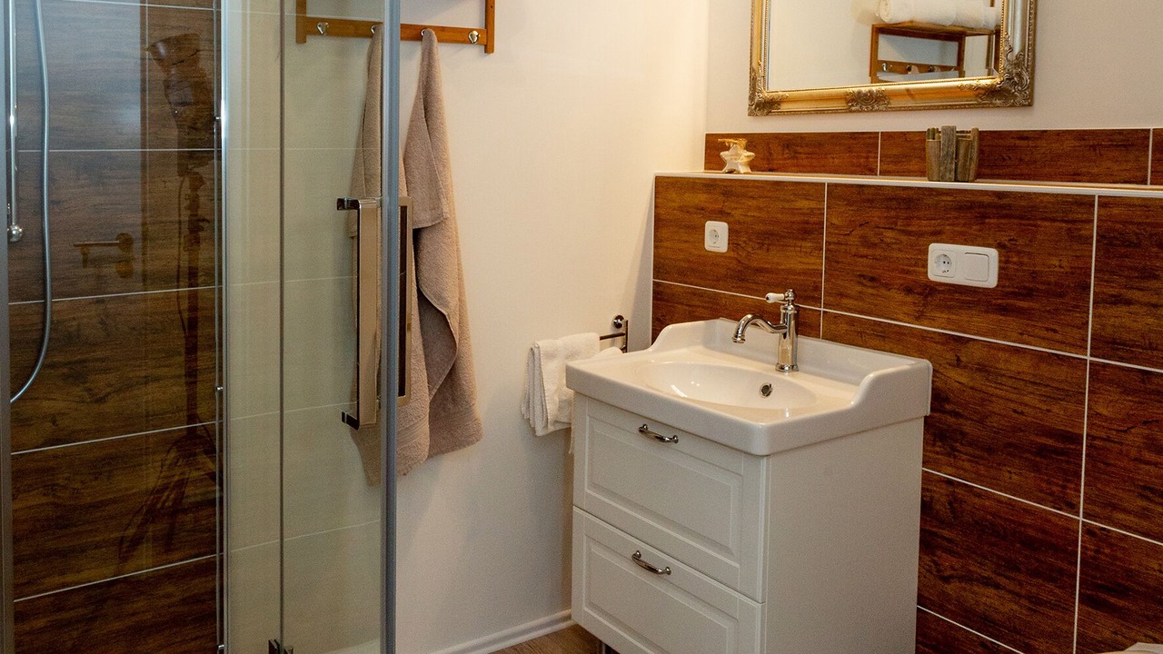 Photo of Bathroom in Toppenstedt