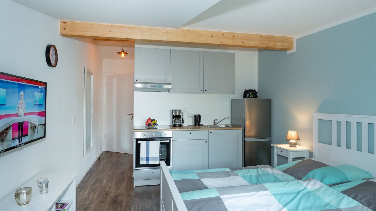 Photo of Bedroom in Toppenstedt