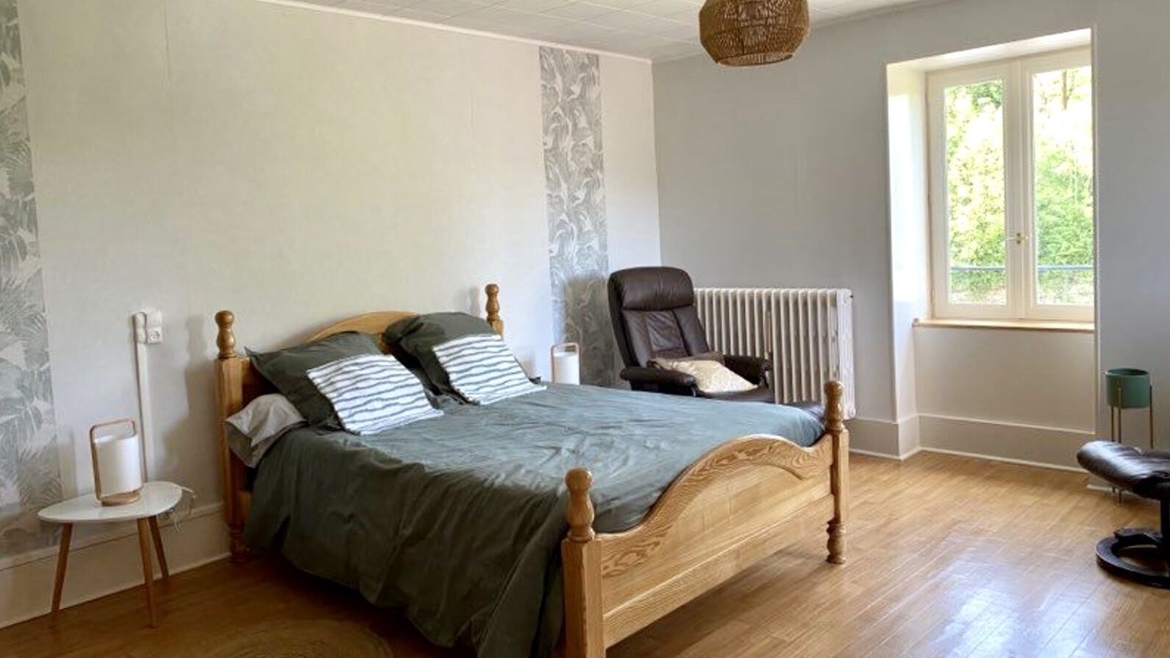Photo of Bedroom in Nogna