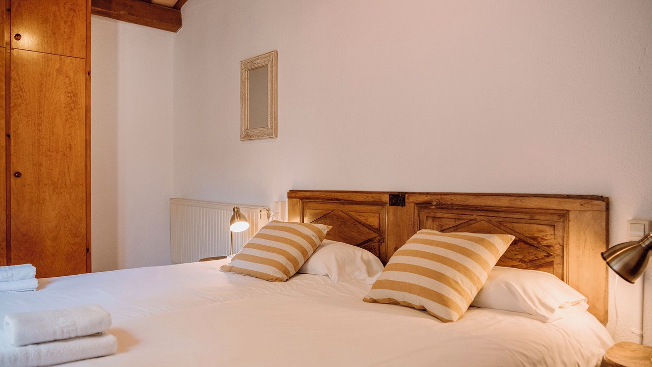 Photo of Bedroom in Vilademuls