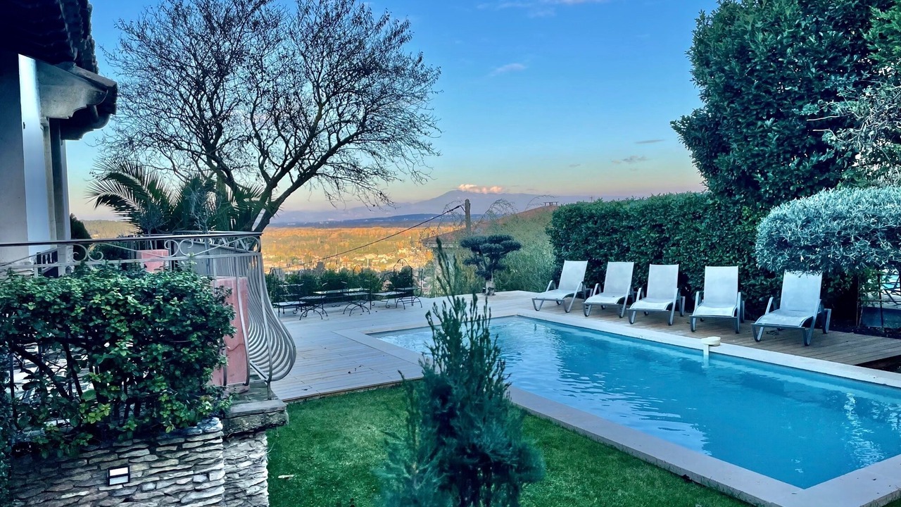 Photo of Outdoor in Villeneuve-les-Avignon