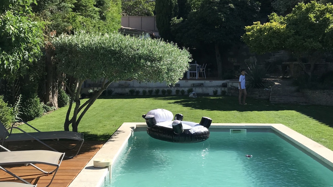 Photo of Outdoor in Villeneuve-les-Avignon
