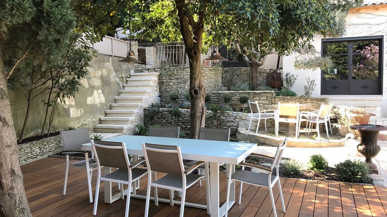 Photo of Outdoor in Villeneuve-les-Avignon