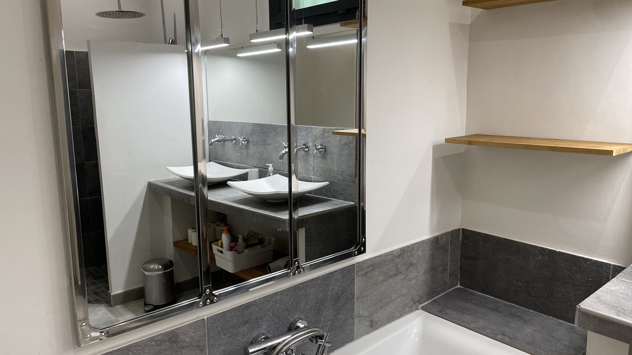 Photo of Bathroom in Villeneuve-les-Avignon