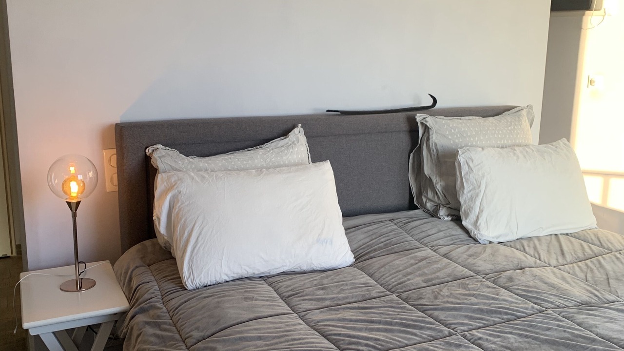 Photo of Bedroom in Lancon-Provence
