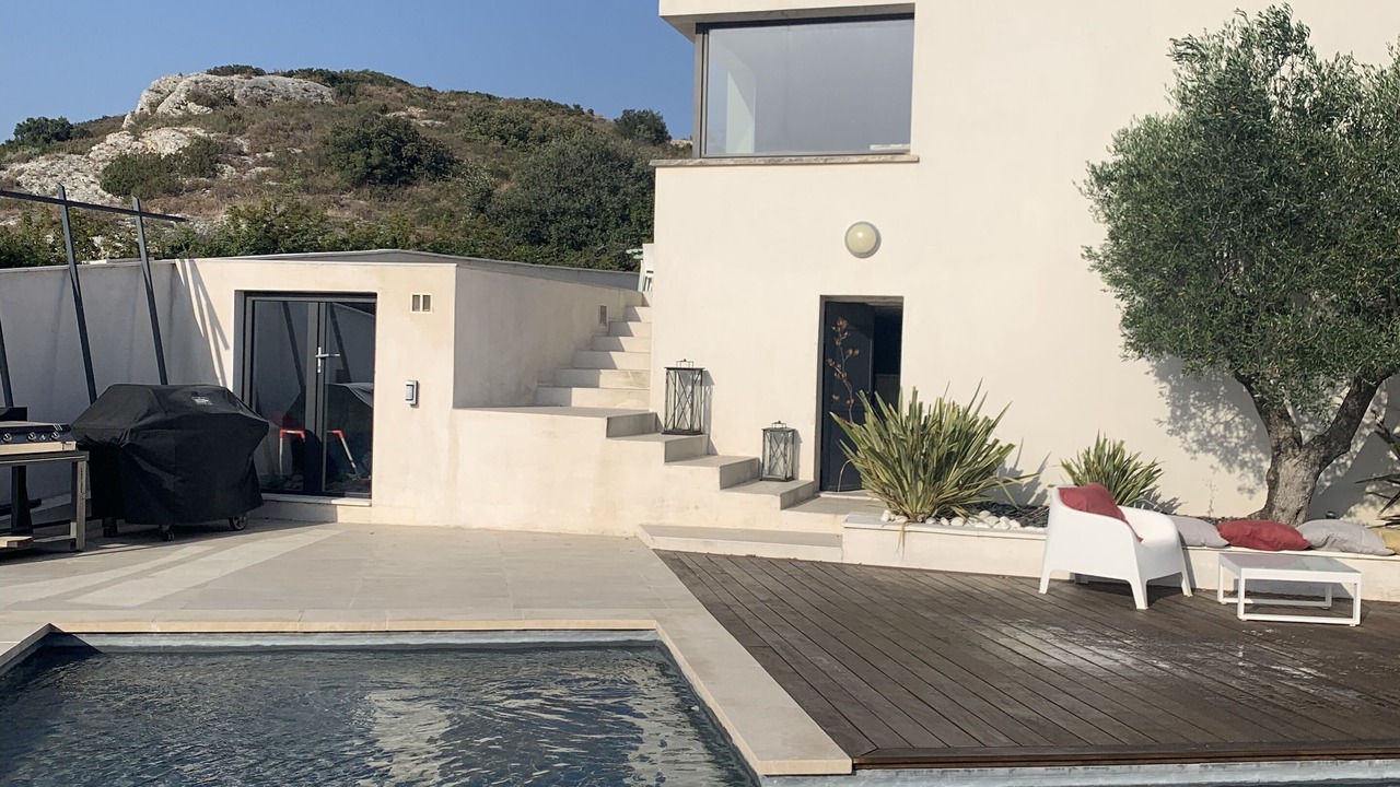 Photo of Outdoor in Lancon-Provence