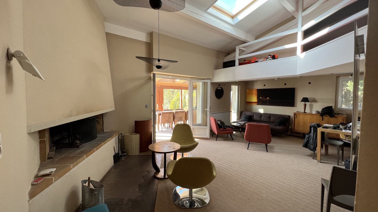 Photo of Livingroom in Secheras