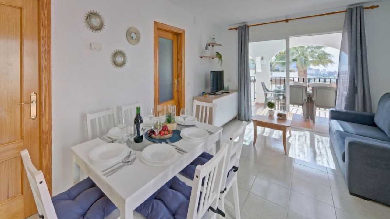 Photo of Bedroom in Casas de Torrat