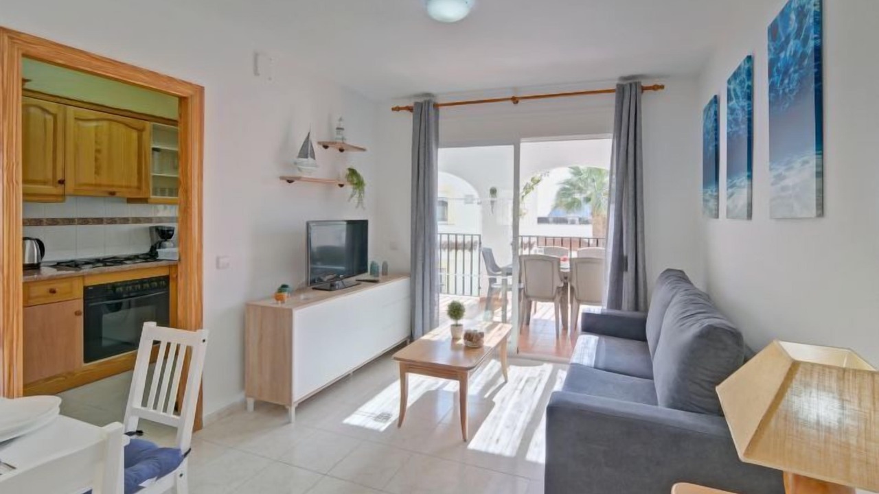 Photo of Livingroom in Casas de Torrat