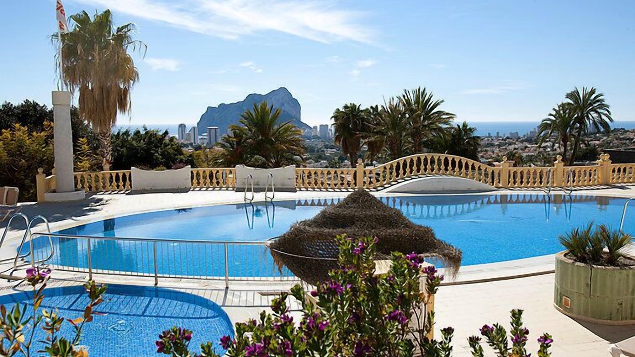 Photo of Outdoor in Casas de Torrat