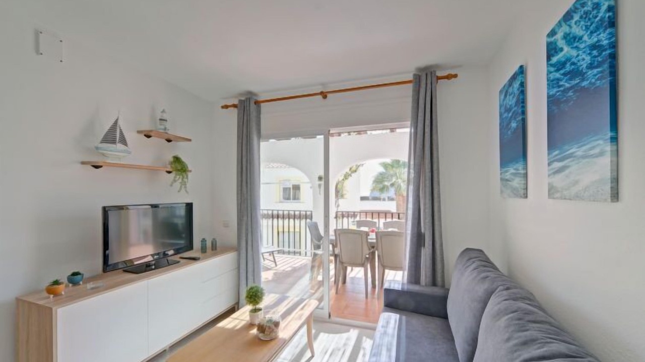 Photo of Livingroom in Casas de Torrat