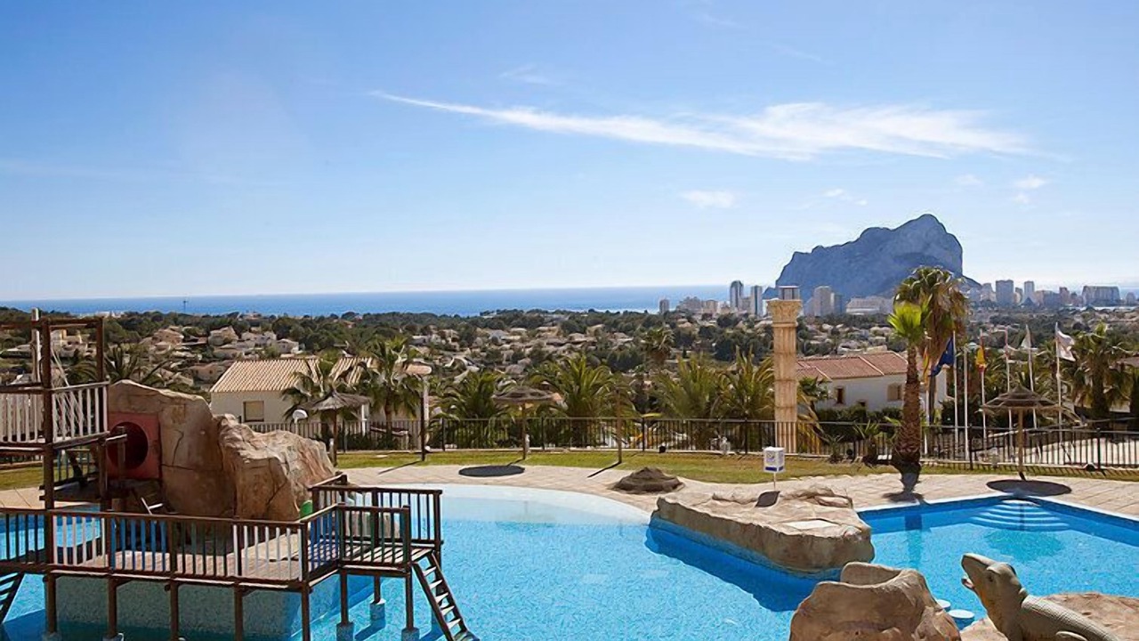 Photo of Outdoor in Casas de Torrat