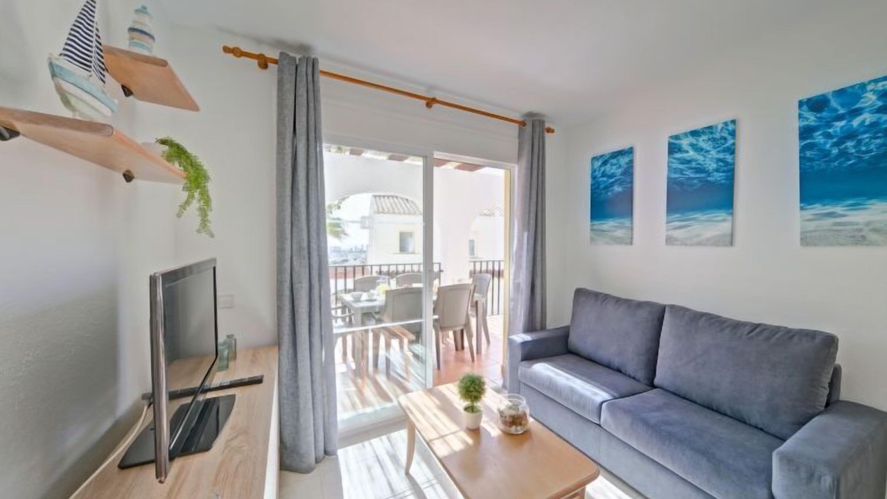 Photo of Livingroom in Casas de Torrat