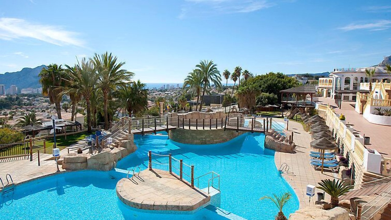 Photo of Outdoor in Casas de Torrat